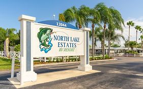 North Lake Estates